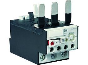 WEG Electric RW67-2D3-U080