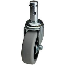 ALBION CASTERS AC6BLA