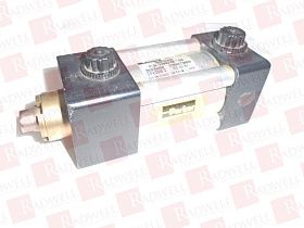 Пневматический цилиндр Артикул 01.50-TE2MAU19A-1.000 от производителя PARKER