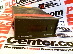 Таймер  / Счетчик  Артикул CAM-14010 от производителя CARLO GAVAZZI