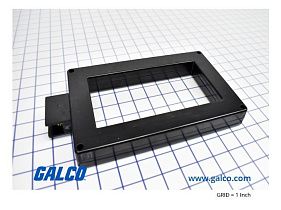 Instrument Transformer, Div of GE 568TS-202