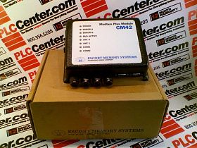 CM42-J022 Модуль/плата/стойка DCS от ESCORT MEMORY SYSTEMS