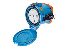 Meltric 63-94076-843-NC