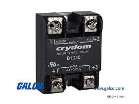 Crydom D1D60K