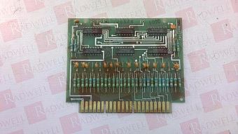 Плата ПК Плата ПЛК / дополнения к  плататам Артикул 21648 от производителя SCI SOLID CONTROLS INC