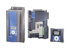 Vacon NXP00125A2H1SSSA1A2