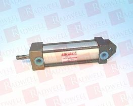 Пневматический цилиндр Артикул TC1-1/8X3 от производителя TINY TIM