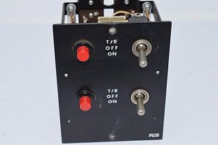 Индикатор/дисплей SM110 от ROCHESTER INSTRUMENT SYSTEMS