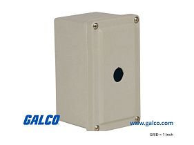 Wiegmann HW-N4X4PB-22