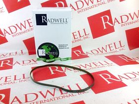 Ремень Артикул 6B16-212025 от производителя SDP