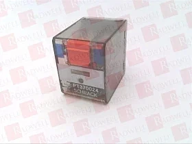 Реле / розетка Артикул PT370024 от производителя TE CONNECTIVITY