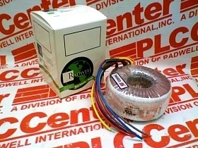 Сухой трансформатор Артикул FD100/15 от производителя TOROID