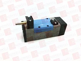 Электромагнитный клапан  Артикул MN1H-5/2-D-3-FR-C от производителя FESTO