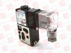 Электромагнитный клапан  Артикул 613B-11-111JD от производителя MAC VALVES INC