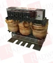 Ограничитель тока Артикул KDRULD1L от производителя TCI TRANS COIL