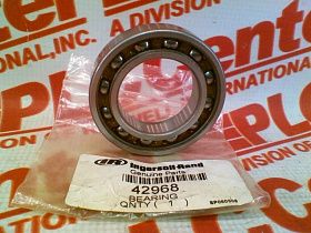 Подшипник Артикул 42968 от производителя INGERSOLL RAND