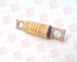 Предохранитель Артикул RFN60 от производителя ECONOMY FUSE