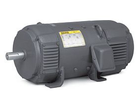 Baldor-ABB Motors DMG2333