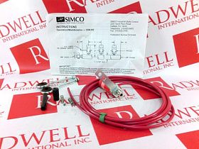 Нейтрализатор  статического электричества Артикул IOMHE от производителя SIMCO