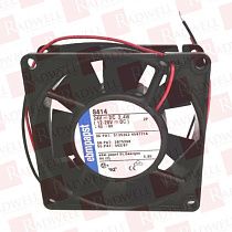 Вентилятор / терморегулятор для панели управления Артикул 8414 от производителя EBM PAPST