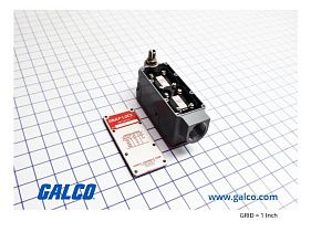 Namco Controls EA700-26100