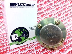 Потенциометр Артикул RA30YN-20SB-2K от производителя NOBLE