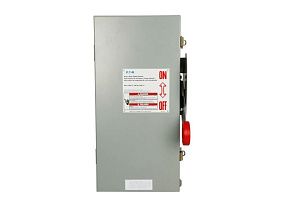 Cutler Hammer, Div of Eaton EATON-DH362FDK2WR