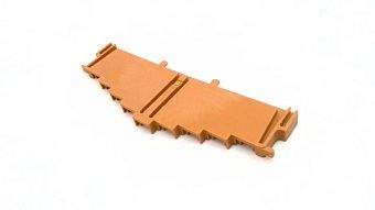 727-217 Задняя панель/фурнитура от WAGO