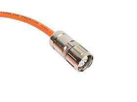 Yaskawa JZSP-C7M154-05-E-G6