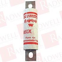 Предохранитель Артикул A60X500-4 от производителя MERSEN