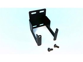 Универсальный монтажный кронштейн SPEEDAIRE 4ZK29 для компактного фильтра