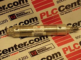 Пневматический цилиндр SPEEDAIRE 6D852, ход 76мм, диаметр 32мм, 17.2 бар