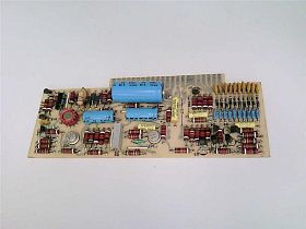 0140-16005 Плата ПК Плата ПЛК / дополнения к  плататам от CHROMALOX