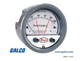 Dwyer Instruments 3010MRS