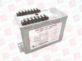 Линейный преобразователь Артикул XL3-1K5P-AN7 от производителя AMETEK