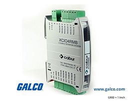 ASI-Automation Systems Interconnect XCIO4RMB