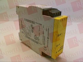 Защитное реле Артикул SNO 2004K-24VAC/DC от производителя WIELAND