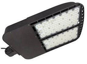 Светодиодный прожектор WARELIGHT WSD-SB40W27-50K-D-T3 400Вт 5000К 50964лм