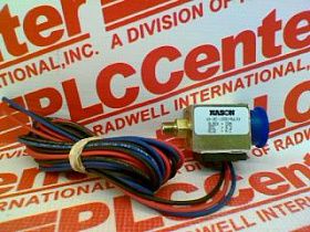 Датчик / переключатель / преобразователь гидравлического давления Артикул WX-100G/9WL54 от производителя NASON