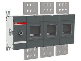 ABB OT2500E03
