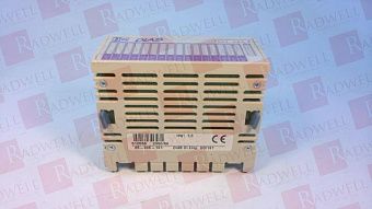 Модуль / стойка ПЛК Артикул 05-006-161 от производителя SIGMATEK