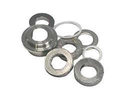 Набор для ремонта клапанов SPENCE 07-12933-00