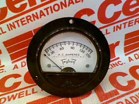 Щитовой измерительный прибор Артикул 153-0482 от производителя TRIPLETT