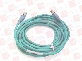 Комплект кабелей / шнуров QD Артикул RSSD RSSD 441-5M от производителя TURCK