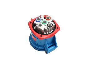 Meltric 63-64043-972-843