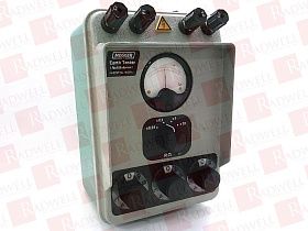 Мультиметр Артикул ET3/2 от производителя MEGGER