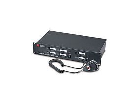 Federal Signal 300VSC-IP4C