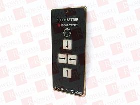 Клавиатура Артикул E5409-770-005 от производителя OKUMA