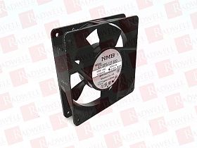 Вентилятор / терморегулятор для панели управления Артикул 4710PS-12T-B30-A00 от производителя MINEBEA