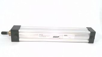 Пневматический цилиндр SPEEDAIRE 5VLC6, двойного действия, ход 13", диаметр 2"